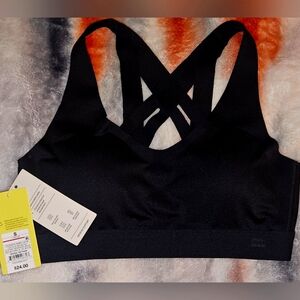 All In Motion Womens Sports Bra sz.SMALL